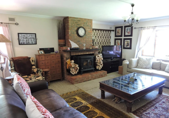 Tracey's B&B