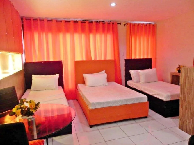 Sky Hotel