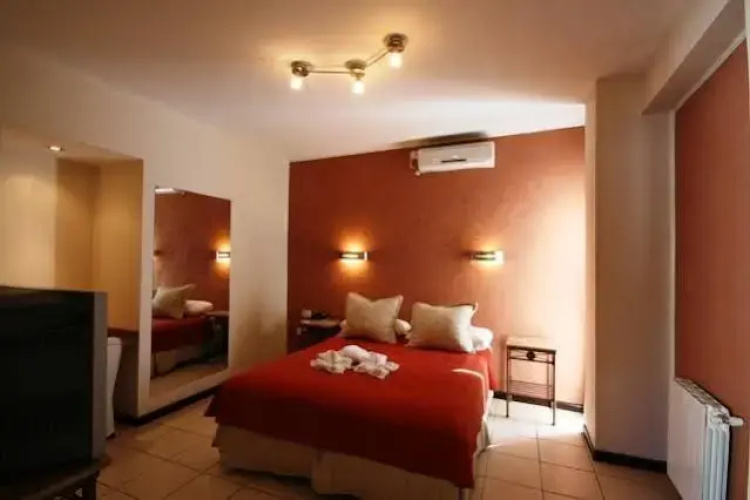 Gran Hotel Venus