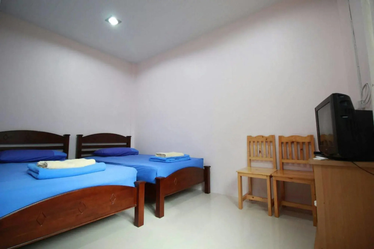 Kasirat Guesthouse