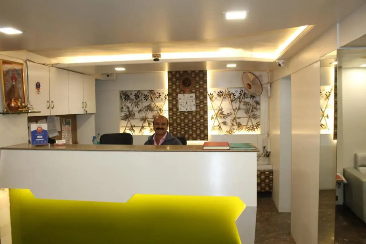Hotelbild