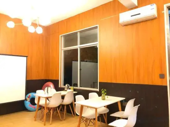 Angaria Garden Inn