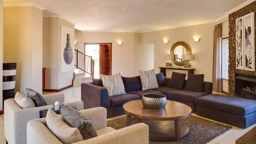 Zebula Golf Estates and Spa
