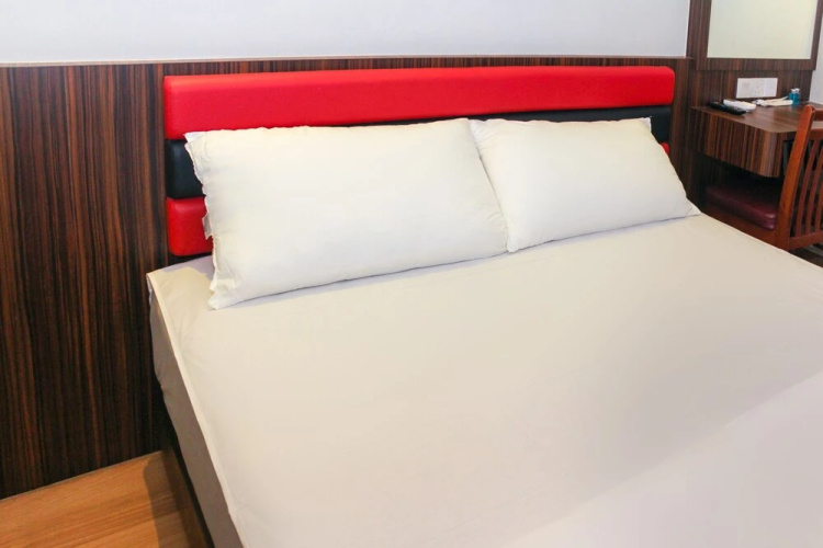Hotelbild
