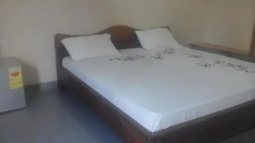 African Vibrations Beach Resort