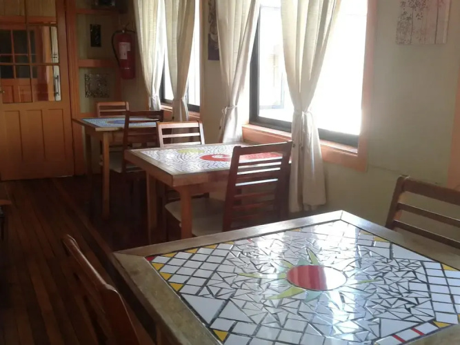 Hostal Totem