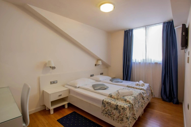 Hotel Pleter
