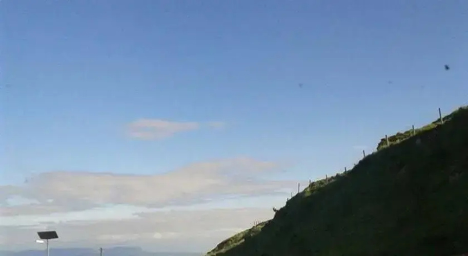 Teach Cruachlann B&B