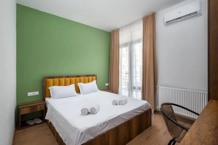 Basa Boutique Hotel