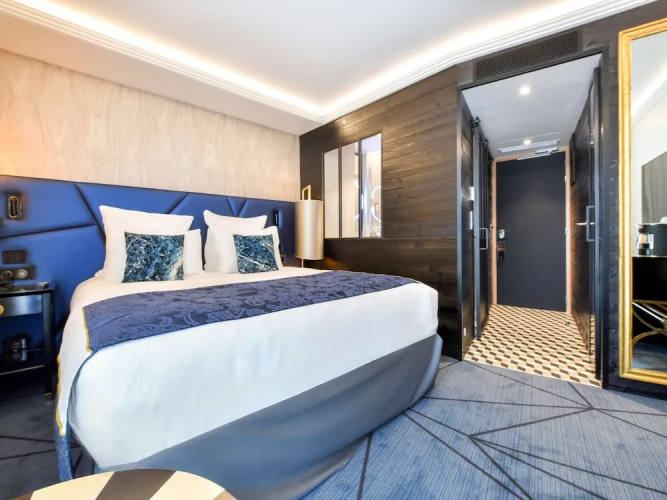Mercure Les 3 Iles Chatelaillon Plage