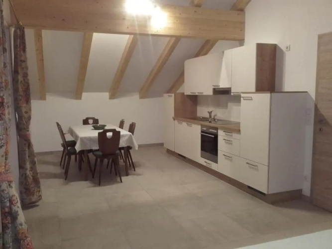 Appartement Kerry