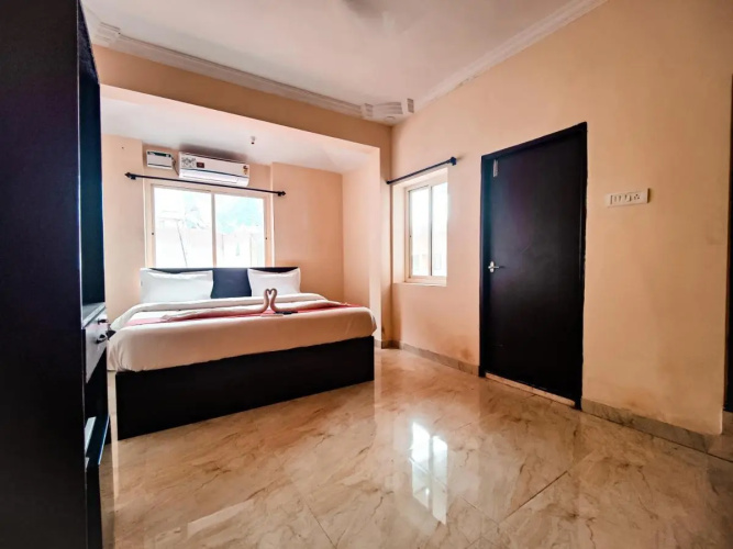 Candolim Aloft