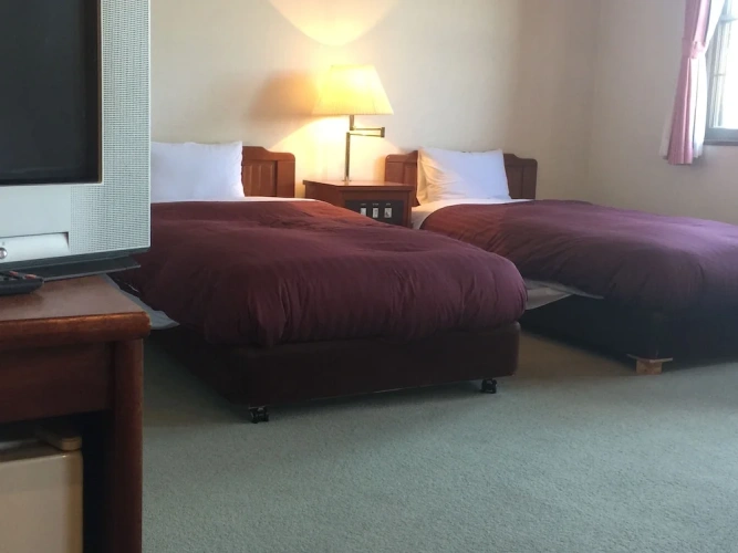 Superior Quadruple room