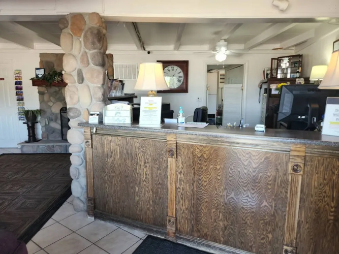 The View Motel