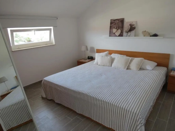 Deluxe Apartment with balcony