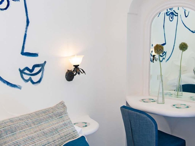Positano Art Hotel Pasitea photo 8