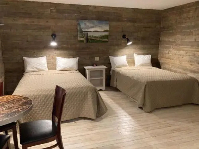 Motel du Bic