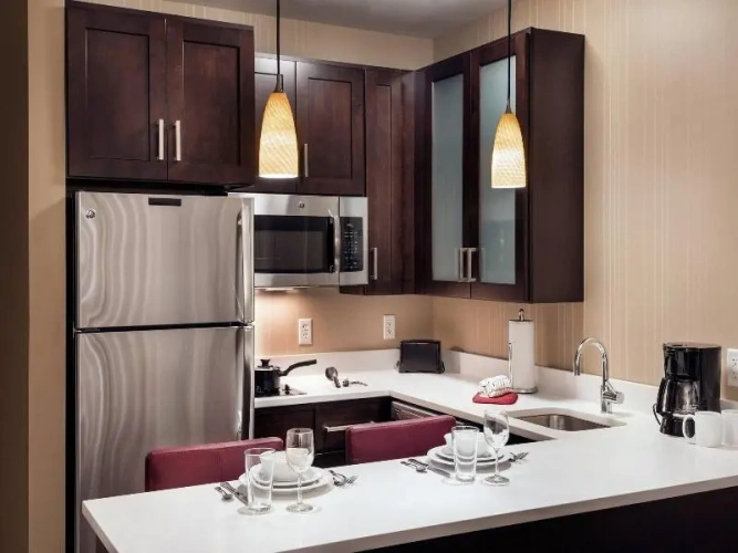 Quadruple Suite