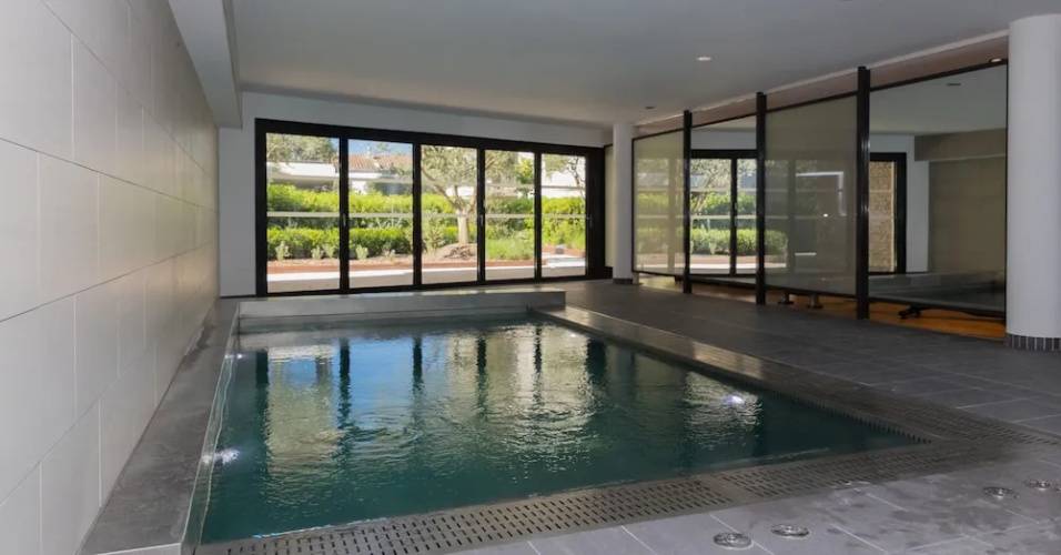 Appartement Centre St Tropez