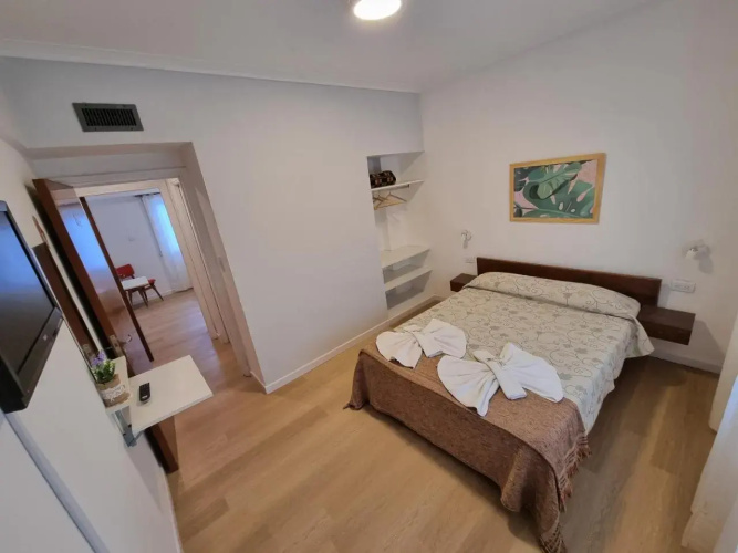 Hotel Boutique La Rocchetta