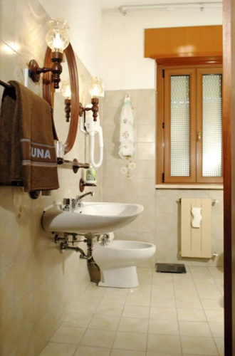 A casa di Gianna B&B