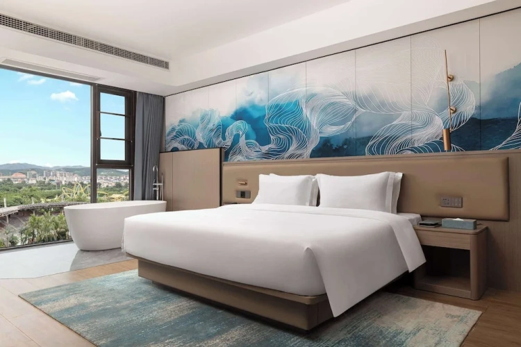 Double Suite