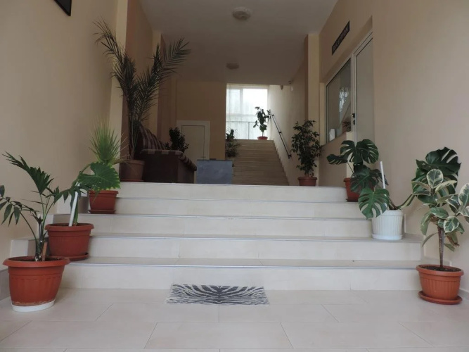 Trakia Hotel