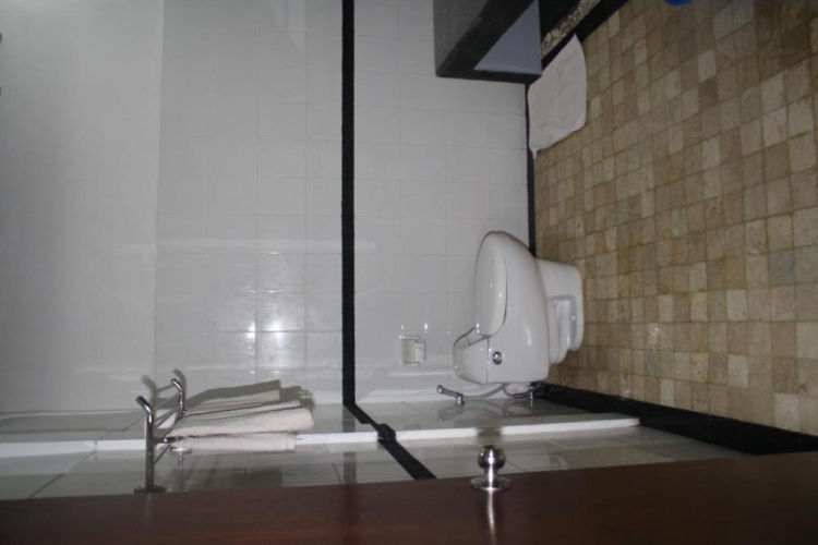 1 Bedroom Bungalow