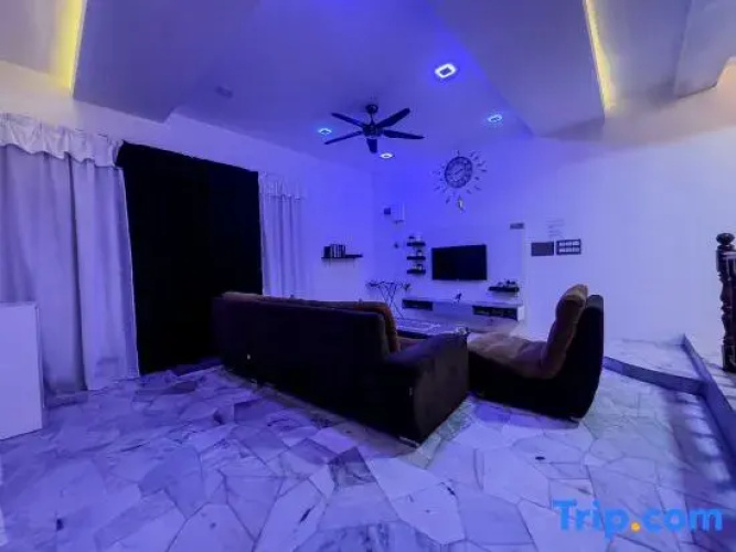 Sm Villa Homestay