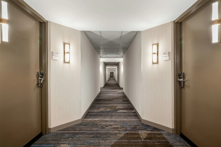 DoubleTree Suites by Hilton Hotel Raleigh - Durham photo 18