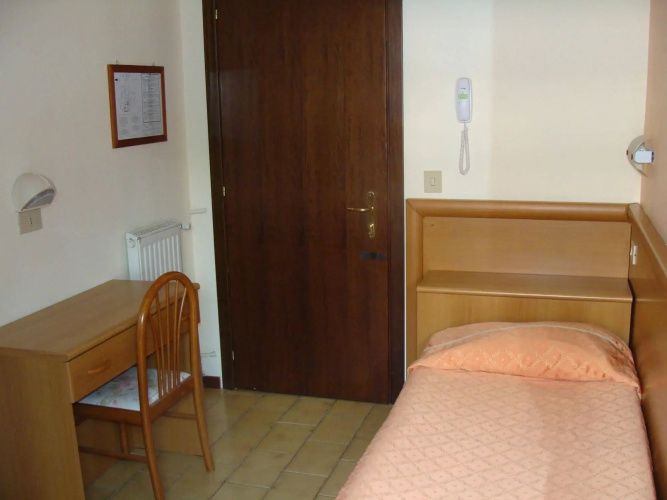 Hotel Astra