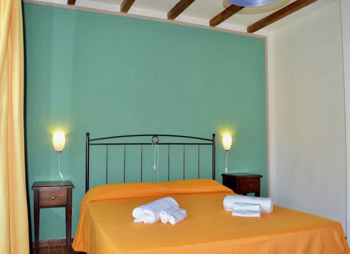 Residence With Pool 4 Km From Suvereto - Province de Livourne