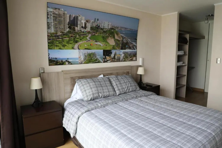 Miraflores4Rent Upper Pardo