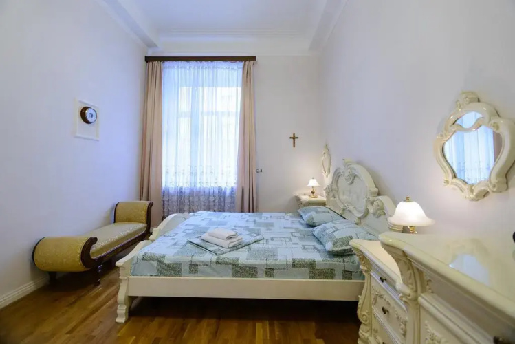 Kiev Apartments