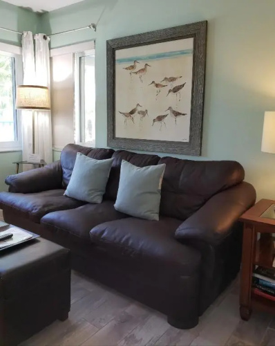 Five Palms Suite 108 - Daily - Weekly - Monthly