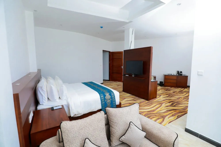 Bellwood Hills Resort & Spa