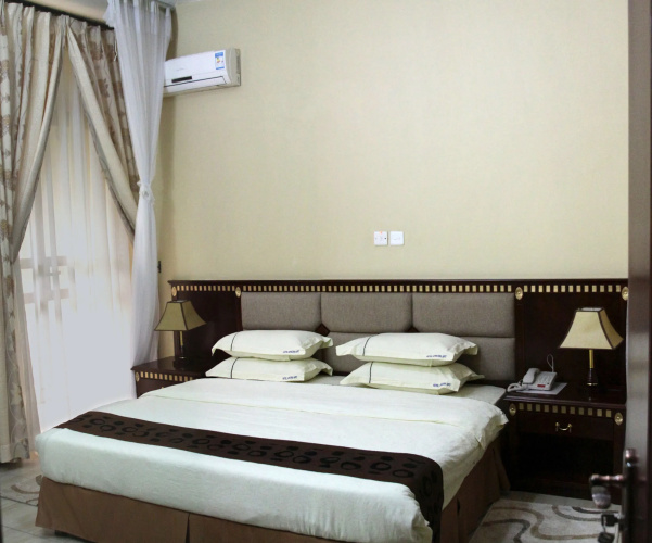 Hotel Africana