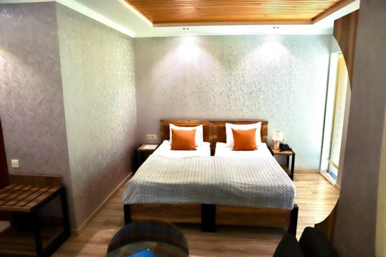 Hotel Gold Tower
