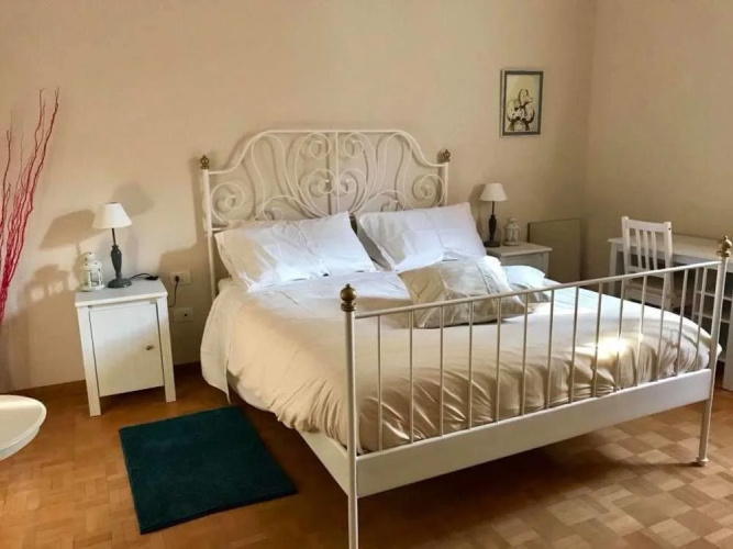 B&B Locanda Degli Aromi