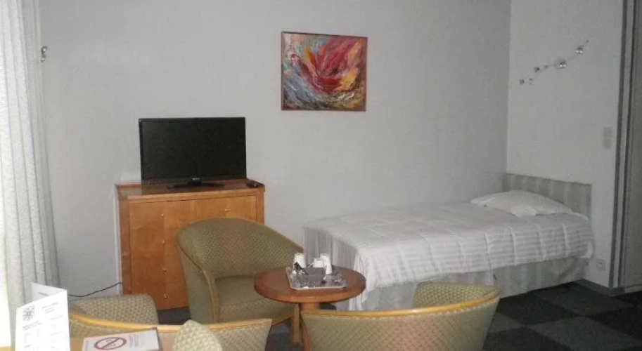 Hotel le Cleves
