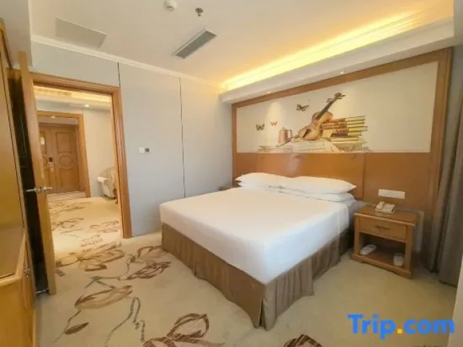Business Double Suite