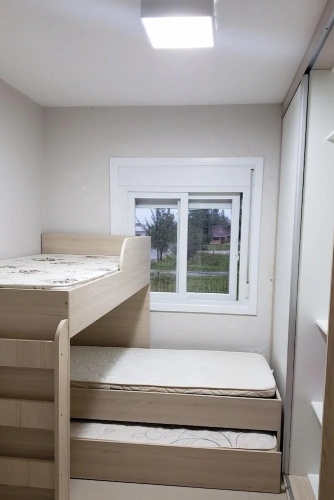 Residencial Don Vito