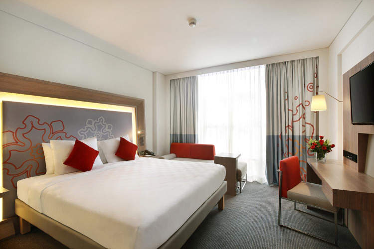Noble Resort Hotel Melaka