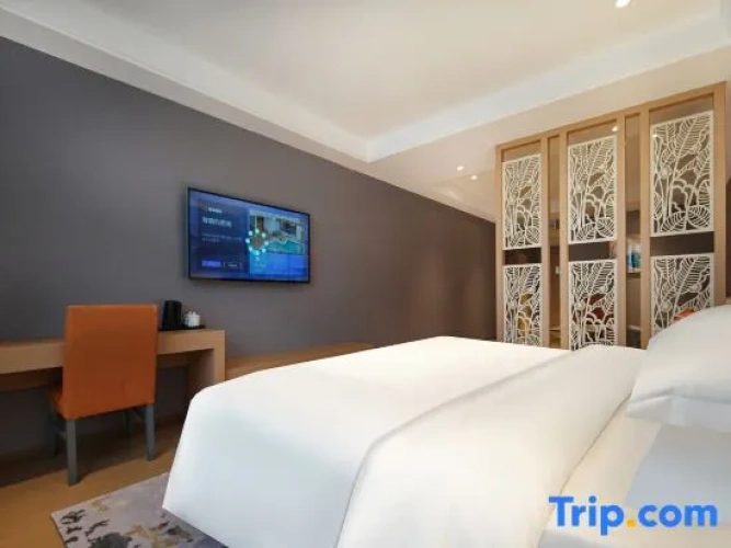 Standard Double Family room