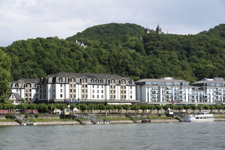 Maritim Hotel Königswinter photo 20