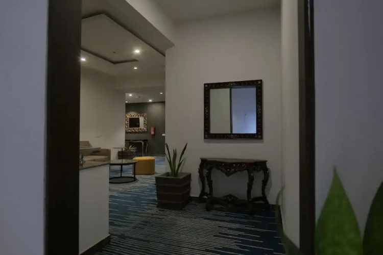 Xefan Hotels