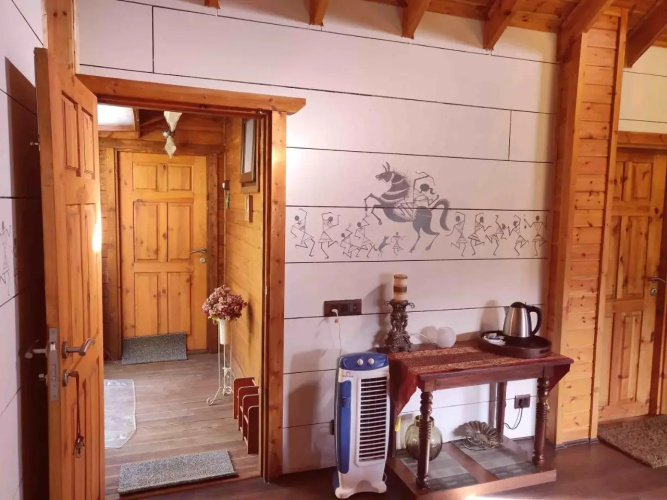 Avaas - Bed & Breakfast