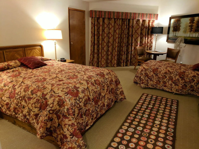 Greenbrier Inn
