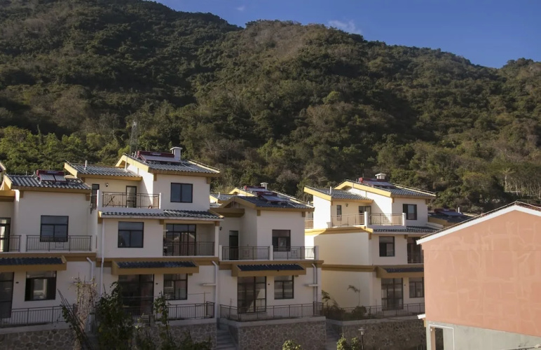 Sanya Shanggong Rehabilitation Villa - Sanya