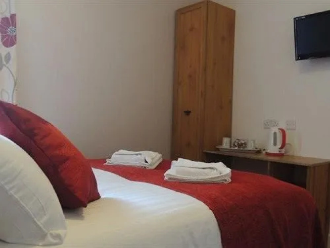 Otel görseli